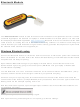 Spitronics Bluetooth/UART Instructions