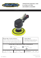 Emax EATDS60S1P Operator's Manual