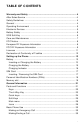 Quanta Computer SD3-E01 Manual