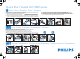 Philips GC7039/20 Quick Start Manual