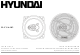 Hyundai H-CSA403 Instruction Manual