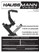 Haussmann Xpert PNT162 Operator's Manual