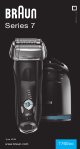 BRAUN 735S-3 MANUAL Pdf Download | ManualsLib