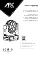 LOTRONIC 16-2044 User Manual