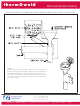 Burndy Continental Industries thermOweld ABR-1 Instructions