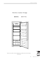Reeva UBBIFF50 Series Instruction Manual