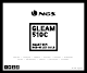 NGS GLEAM 510C User Manual