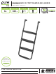 Pure Fun 9203TL Product Manual