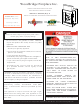 Woodbridge DV2500-NE Installation And Operating Instructions Manual