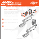 Unity MARK 2.0 Installation Instructions