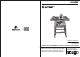 Costway ET1361US User Manual