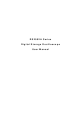 ADInstruments DS2002A Series User Manual