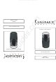 Continental Electronics CE23591 Instruction Manual