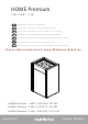 Sentiotec 1-052-991 Instructions Manual