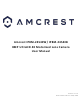 Amcrest IP8M-2454EW User Manual