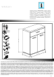 Emmezeta WNK431 Assembling Instruction