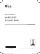 LG SPK8-S SIMPLE MANUAL Pdf Download | ManualsLib
