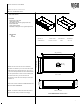 VIGO VG151029 Installation Instructions Manual
