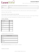 Luxen Home WHF722 Instruction Manual