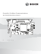 Bosch Conettix B444-A Installation Manual