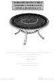 Sunjoy L-DN1639SAL-F-T Assembly Instruction Manual