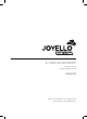 Joyello JL-1094 ACCANTOATE User Manual