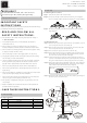 Home Accents Holiday TG66M2ASPC00 Quick Start Manual