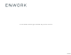 Enwork Overhead Storage Assembly Procedure