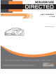 Directed 403.SUBARU1 Installation Manual