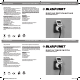 Blaupunkt MGDT0201 Instruction Manual