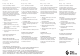 Clas Ohlson 31-5773 Instruction Manual
