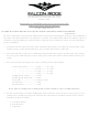 FALCON RIDGE Can-Am Maverick Instructions For Installation And Care
