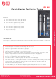 BGS technic 6667 Instruction Manual