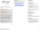 Ruckus Wireless Fiber Node Quick Setup Manual