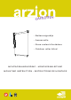 CHILD SAFETY arzion outdoor Mounting Instruction