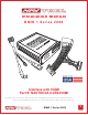 NAV TOOL NAVTOOL6.0-LB0-HDMI Installation Manual
