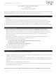 Lucci LEDlux 290998 Installation Instructions Manual