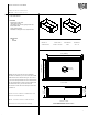 VIGO VGRA3018SL Manual