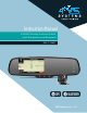 Safe Fleet RVS-218627 Instruction Manual