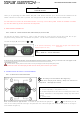 LDL TECHNOLOGY TIRE WATCH LITE User Manual