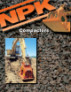 NPK C2D Operator's Manual
