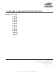 Sterling Trucks L7500 Maintenance Manual