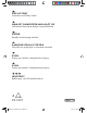 Rocktrail Z31431 Operation And Safety Notes