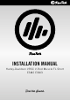 KessTech ESM2 Installation Manual