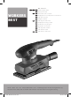 WORKERS BEST WB 180 SS N User Instructions