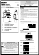 Vemer Ve LAN User Manual