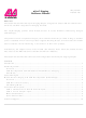 Lava Computer nSynC-Staging Reference Manual