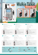 Buki Walkie Talkie Messenger Manual