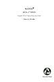 NuDAQ ACL-7120A User Manual