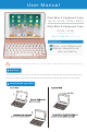 EARTO A2133 User Manual